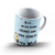 Caneca do Rick and Morty na internet