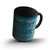 Caneca Baby Shark