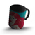Caneca Pequena Sereia - O Mundo dos Personalizados