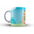 Caneca do Patrulha Canina - comprar online