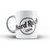 Caneca Hard Rock Slash - comprar online