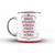 Caneca Sagitário - comprar online