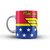 Caneca Mãe você e uma Maravilha - comprar online