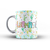 Caneca Lhama