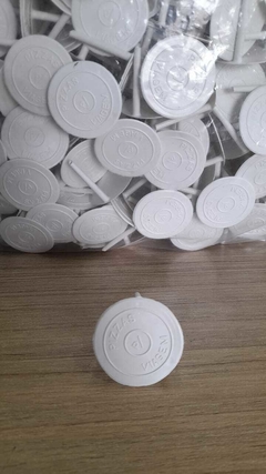 MESINHA DE PIZZA C/500UN