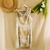 Vestido de gola - comprar online