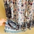 Vestido boho - Yzou