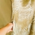 Vestido de gola - loja online