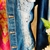Jaqueta jeans boho - loja online