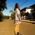 Vestido boho