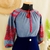 Blusa Zara