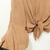 Blusa Marrom - Yzou