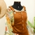 Blusa Fada