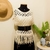 Blusa de crochê - comprar online