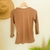 Blusa cigana - Yzou