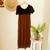 Vestido vitoriano - loja online