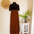 Vestido vitoriano