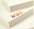 Trio Strass - Aesthetic Collection - Tais Carvalho Semijoias