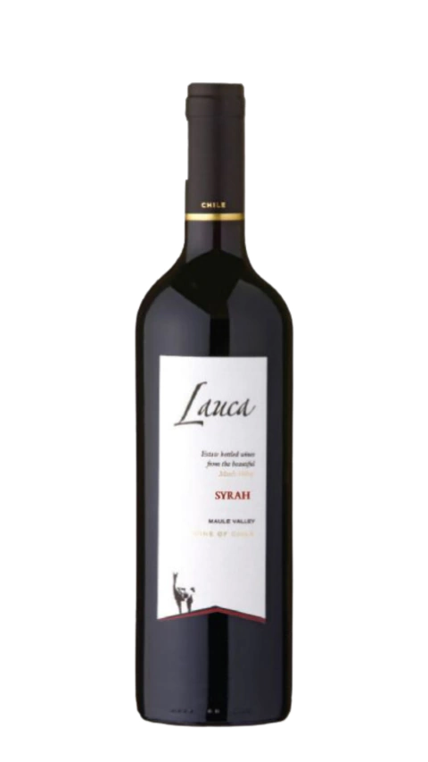 Syrah Lauca