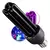Lampada Milho Fluorescente 36w - Luz Negra - Efeito Neon E27 Cor Da Luz 110v - comprar online