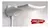 Ducha Loren Shower Eletrônica 4 TEMPERATURAS