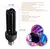 Lampada Milho Fluorescente 36w - Luz Negra - Efeito Neon E27 Cor Da Luz 110v - guaralampadas