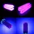 Lampada Milho Fluorescente 36w - Luz Negra - Efeito Neon E27 Cor Da Luz 110v na internet