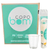 CX COPO PS 180ML BRANCO COPO BOM 25X100 C\ 2.500 UN.