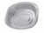 Imagem do ASSADEIRA DE ALUMINIO VABENE OVAL OU RETANGULAR