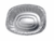 ASSADEIRA DE ALUMINIO VABENE OVAL OU RETANGULAR na internet