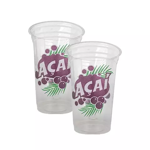 COPO AÇAI 400ML COPOZAN