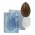 FORMA DE SILICONE ESPECIAL TRAD- OVO LISO 150g BWB na internet