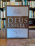 Deus existe?