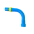 CURVA 90º ROSCAVEL ERR 2'' E 3''' - comprar online