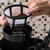 Cafeteira com Jarra de Inox Filtro Permanente 38 cafés 127v Black+Decker na internet