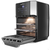 Fritadeira Elétrica Air Fry Britânia Oven Bfr2100p 127v na internet