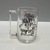 Caneca de Vidro Transparente A La Bonne Luminarc com Escrita Decorada Always Believe 320ml na internet