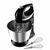 Batedeira Tigela Inox 4 velocidades Turbo Britânia 550w 127v