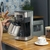 Cafeteira Elétrica Programável Gourmand Gris Black+Decker 127V - comprar online