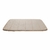 Tapete Antiderrapante Alta Absorção para Banheiro Bege 60x40 Lyor - loja online