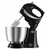 Imagem do Batedeira Tigela Inox 4 velocidades Turbo Britânia 550w 127v