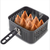 Fritadeira Elétrica Air Fry Britânia Oven Bfr2100p 127v
