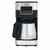 Cafeteira Elétrica Programável Gourmand Gris Black+Decker 127V
