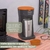 Kit Cafeteria e Air Fryer 1,5 litro Black+Decker 127v - loja online