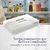 Pote de Frios de Bambu e PP com Tampa Poliestireno 21x16x14cm - comprar online
