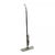 Mop Spray com Cabo Fixo de 126cm e Reservatório de Água 350ml Cinza Lyor - Eu + Um | Utilidades para Casa