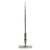 Mop Spray com Cabo Fixo de 126cm e Reservatório de Água 350ml Cinza Lyor