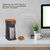 Cafeteira Individual 400ml Black e Decker 127v com Copo Inox - comprar online