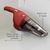 Aspirador de Pó e Água Black+Decker Lit Bivolt Vermelho na internet