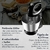 Batedeira Tigela Inox 4 velocidades Turbo Britânia 550w 127v na internet